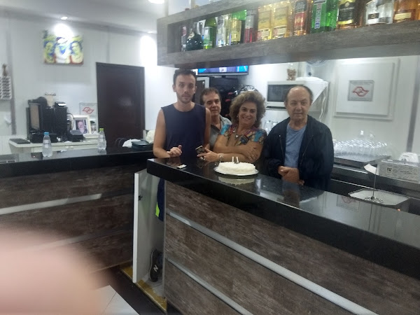 Foto 3 Pizzaria Do Gino