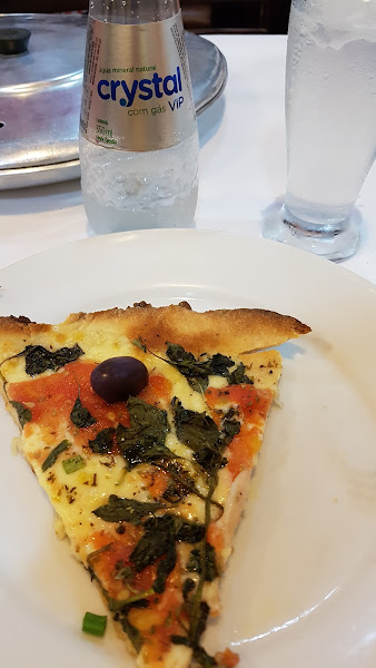 Foto 4 Pizzaria Do Gino