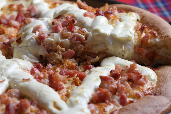 Foto 1 Super Pizza Pan - São Bernardo do Campo: Pizzaria, São Bernardo do Campo