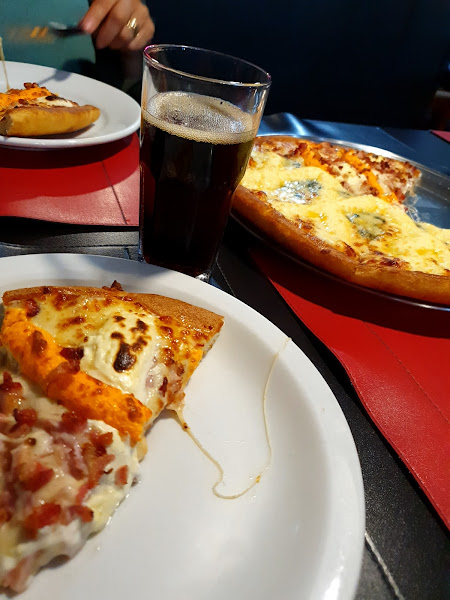 Foto 2 Super Pizza Pan - São Bernardo do Campo: Pizzaria, São Bernardo do Campo