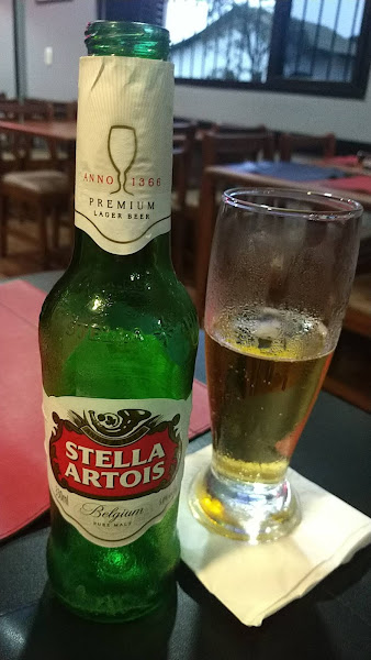 Foto 3 Super Pizza Pan - São Bernardo do Campo: Pizzaria, São Bernardo do Campo