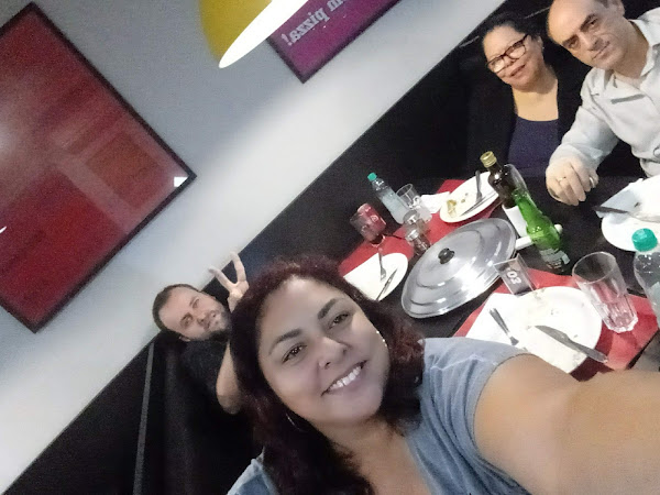 Foto 5 Super Pizza Pan - São Bernardo do Campo: Pizzaria, São Bernardo do Campo