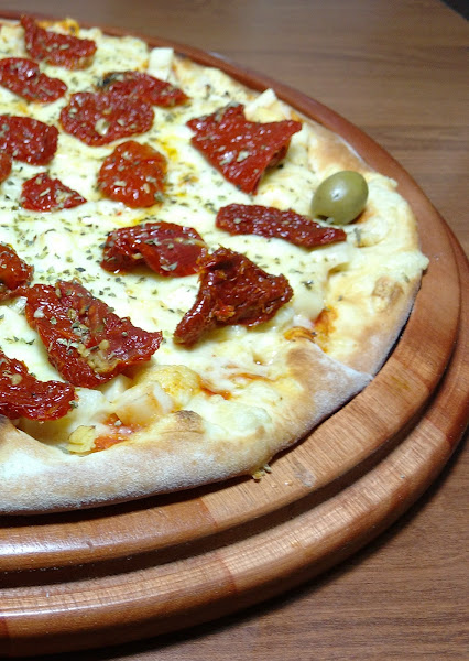 Foto 1 Maxy Pizzaria