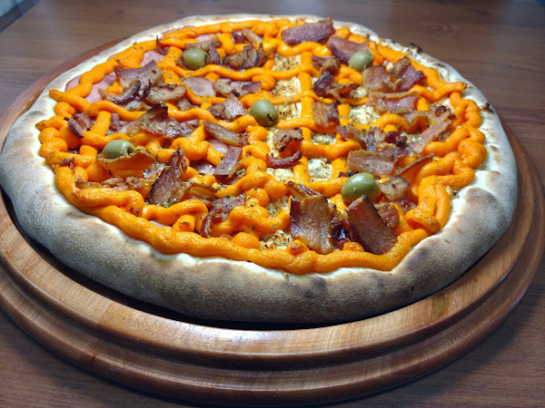 Foto 2 Maxy Pizzaria