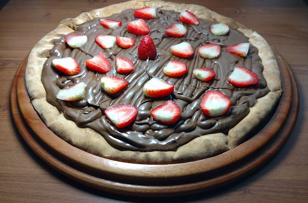 Foto 3 Maxy Pizzaria