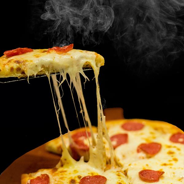 Foto 1 Pizzaria La Piccolina