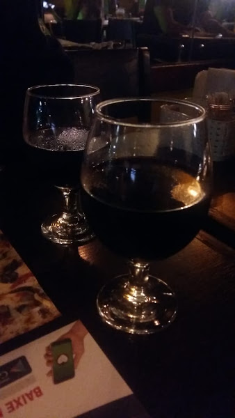 Foto 3 Pizzaria Antártico