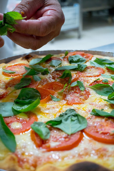 Foto 1 Pizzaria Zanini