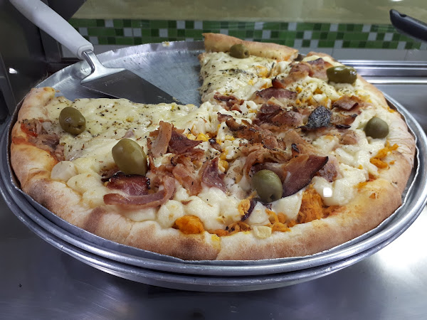 Foto 2 Pizzaria Zanini