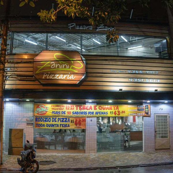 Foto 3 Pizzaria Zanini