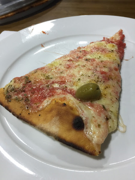 Foto 1 Pizzaria La Cantonata