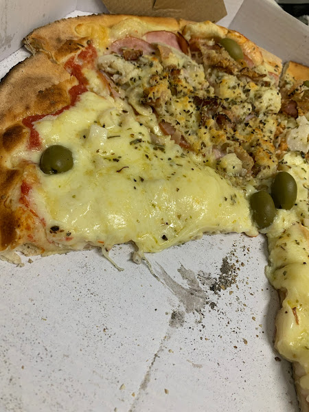 Foto 2 Pizzaria La Cantonata