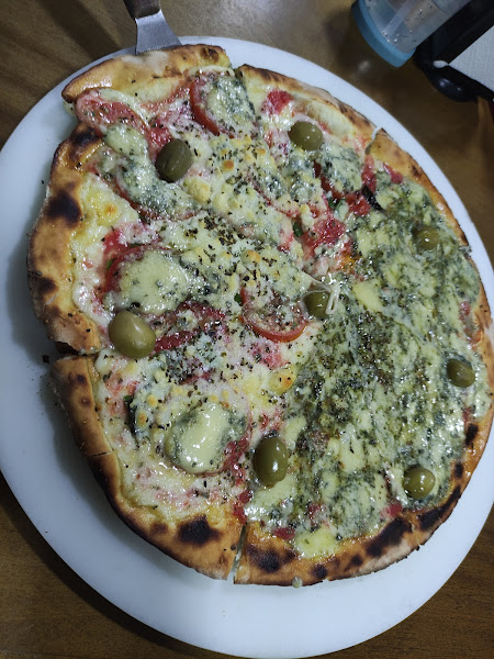 Foto 4 Pizzaria La Cantonata