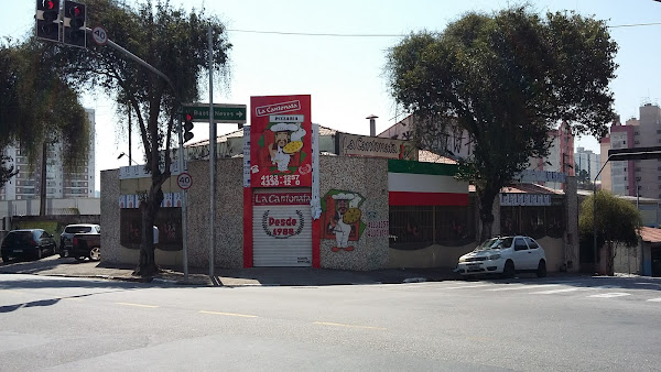 Foto 5 Pizzaria La Cantonata