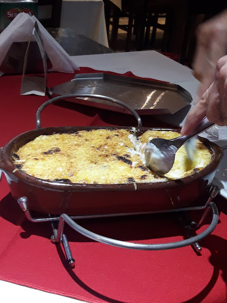 Foto 3 Pizzaria Giradino