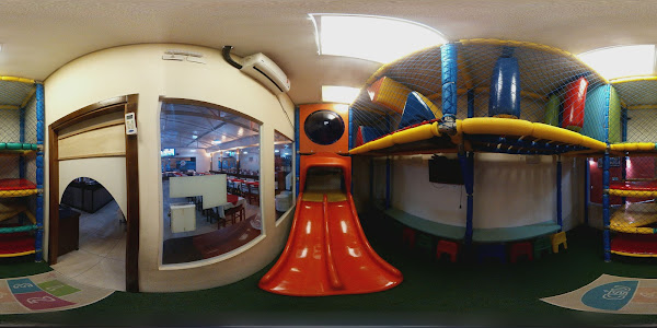 Foto 4 Pizzaria Giradino