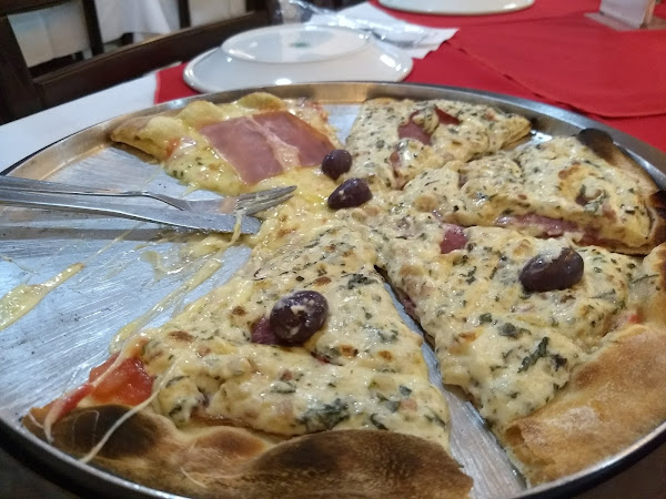 Foto 5 Pizzaria Giradino