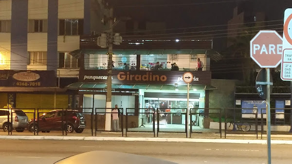 Foto 6 Pizzaria Giradino