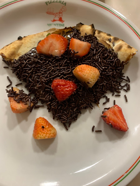 Foto 1 Pizzeria Montini