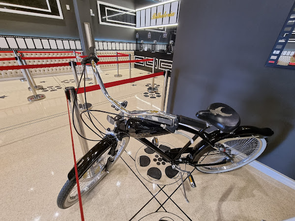 Foto 3 Pizzeria Montini