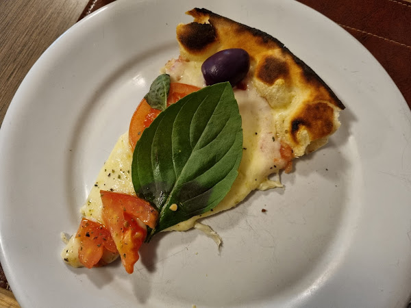 Foto 4 Pizzeria Montini