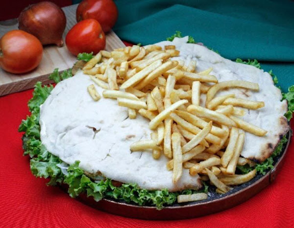 La Cacciola Pizzaria