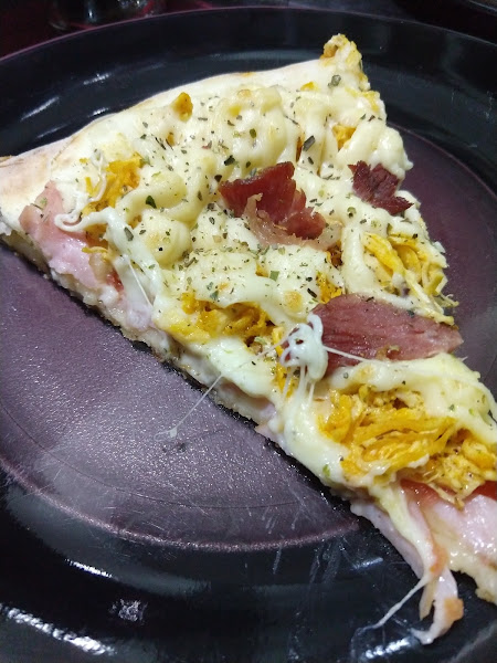 Foto 1 La Cacciola Pizzaria