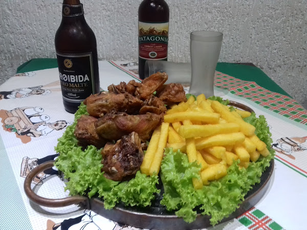 Foto 3 La Cacciola Pizzaria