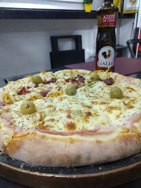 Foto 4 La Cacciola Pizzaria