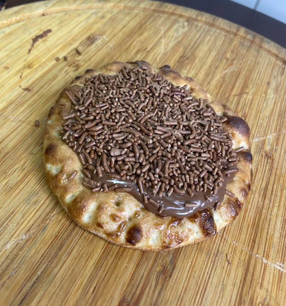 Foto 1 Don Vinni Pizzaria