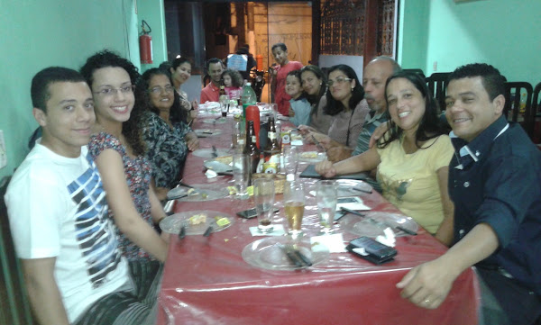 Foto 1 Pizzaria Italiana