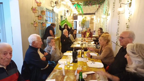 O Quintal da Pizza O Quintal da Pizza