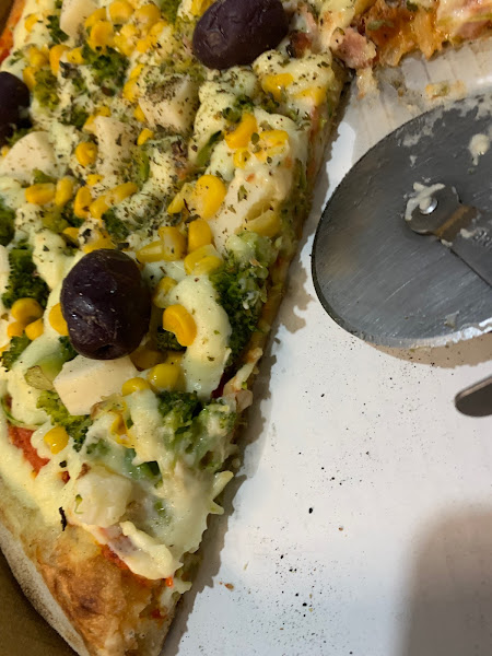 Foto 3 O Quintal da Pizza Foto 3 O Quintal da Pizza