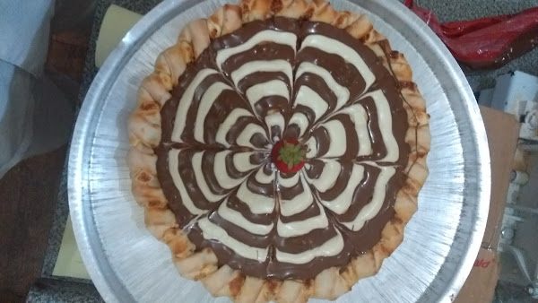 Foto 2 Booa Pizza Pizzaria