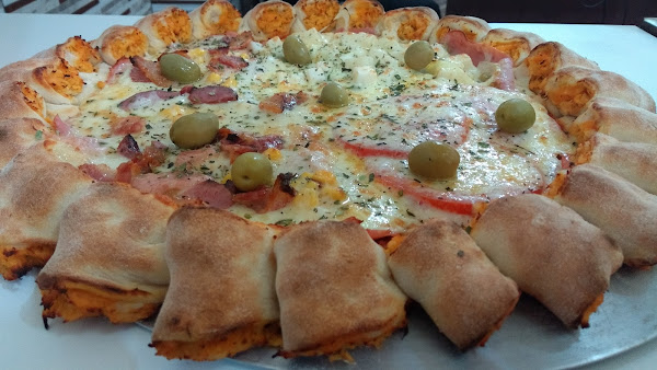 Foto 4 Booa Pizza Pizzaria