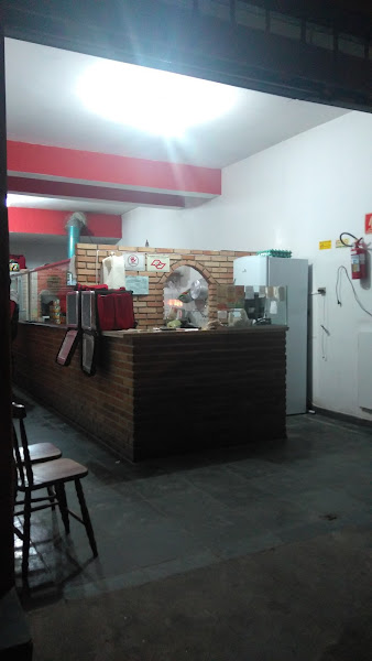 Foto 3 Pizzaria Fornalha