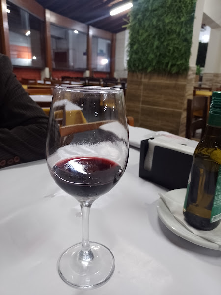 Foto 2 Pizzaria Mezanine