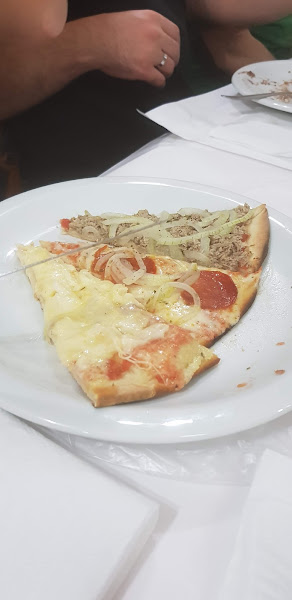 Foto 3 Pizzaria Mezanine