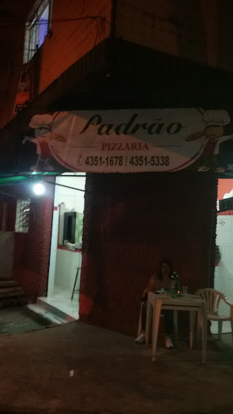 Foto 3 Padrão Pizzaria