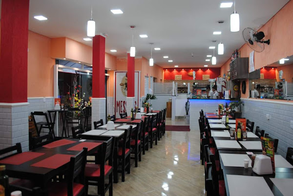 Messias Pizzaria Messias Pizzaria