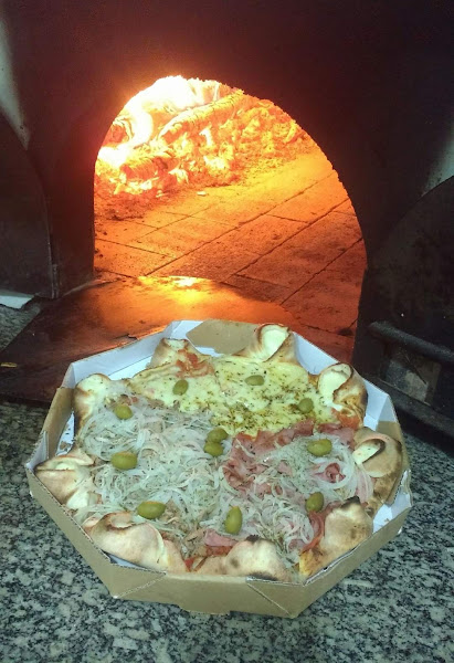 Foto 1 Messias Pizzaria