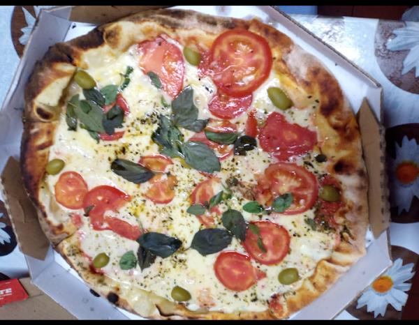 Foto 2 Messias Pizzaria