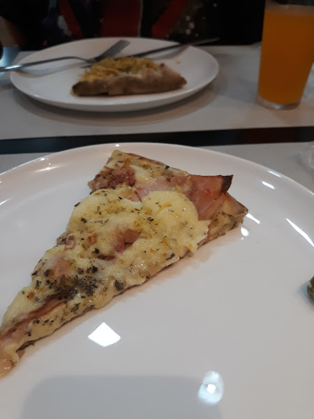 Foto 3 Messias Pizzaria