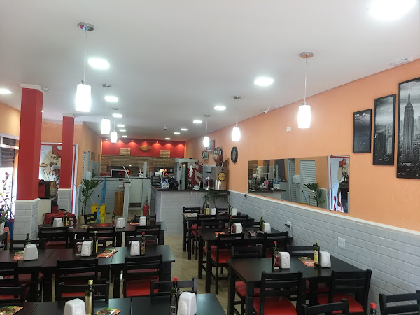 Foto 5 Messias Pizzaria