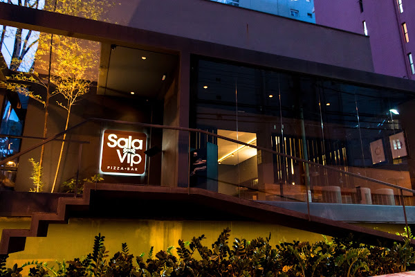 Foto 2 SalaVip São Bernardo