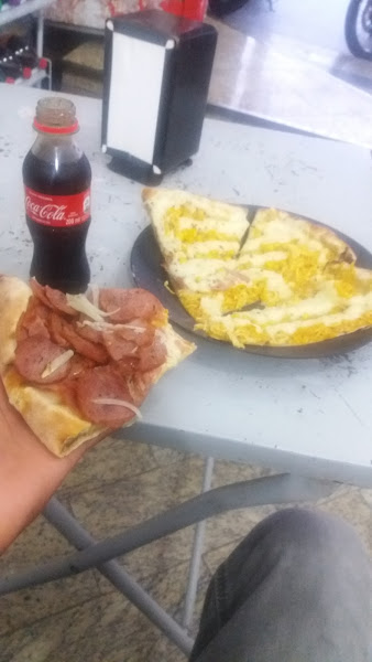 Foto 2 Pizzaria Venneza