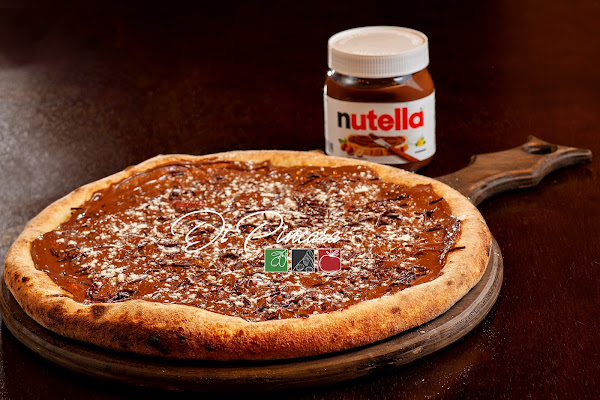 Foto 2 Di Píncara Pizzaria e Restaurante Foto 2 Di Píncara Pizzaria e Restaurante