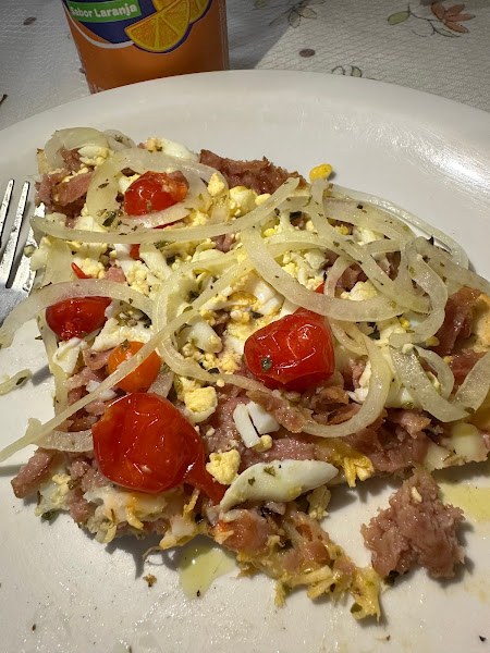 Foto 1 Pizzaria La Family