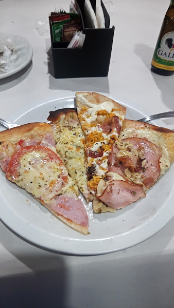 Foto 2 Pizzaria La Family