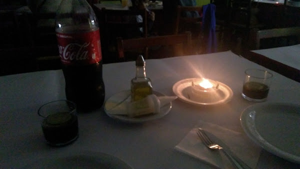 Foto 3 Pizzaria La Family